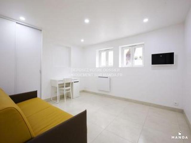 location appartement paris 19eme arrondissement 3 pièces 40 m2 paris 75019 1190 € / mois