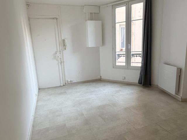 Location appartement Paris 1 pièce 22.83m² 850€ | Auburtin Immobilier