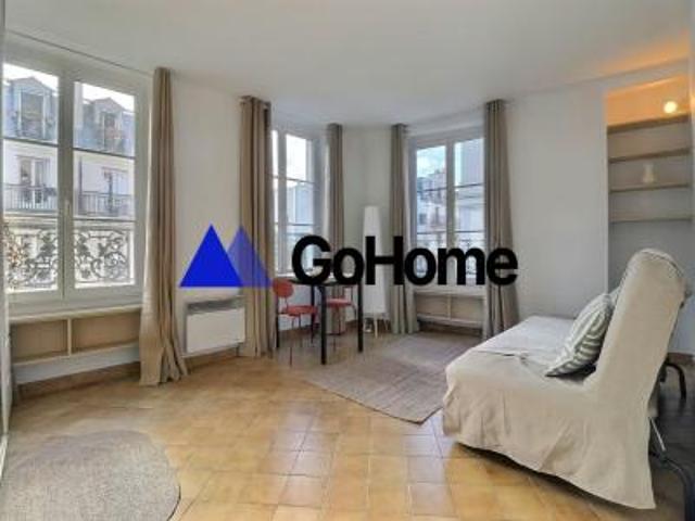 location appartement paris 1er arrondissement 1 pièce 23 m2 paris 75001 1190 € / mois