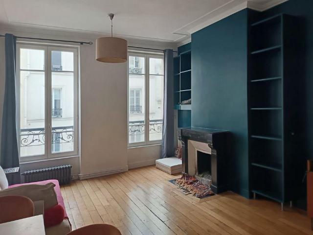 Location Appartement Paris 20