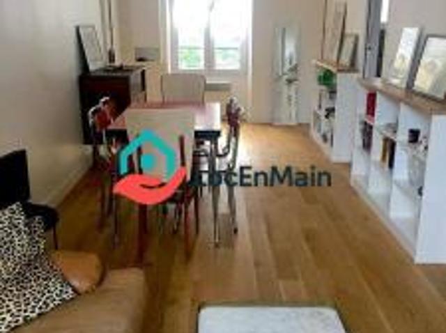 location appartement paris 20eme arrondissement 2 pièces 34 m2 paris 75020 1200 € / mois