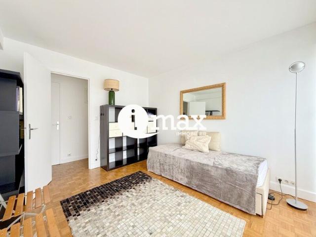 Location Appartement PARIS