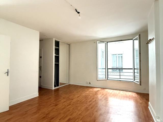 Location appartement Paris 2 pièces 43.33m² 990€ | Auburtin Immobilier