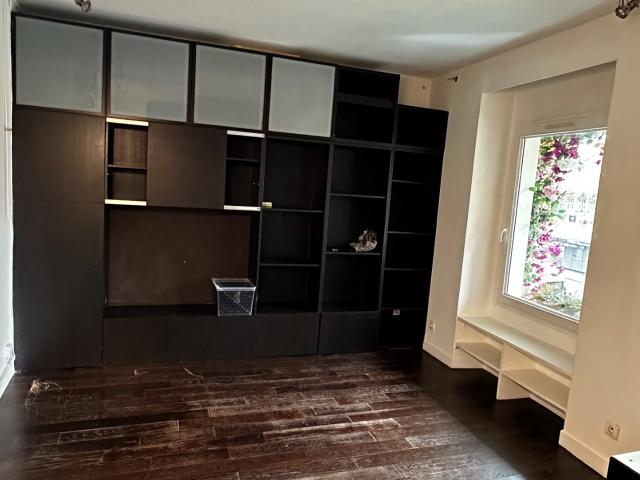 Location appartement Paris 2 pièces 42.97m² 1345€ | Auburtin Immobilier