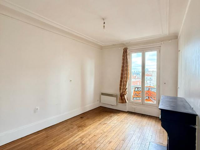 Location appartement Paris 2 pièces 26.91m² 930€ | Auburtin Immobilier