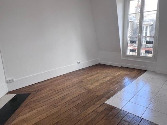 Location appartement Paris 2 pièces 32.08m² 865€ | Auburtin Immobilier