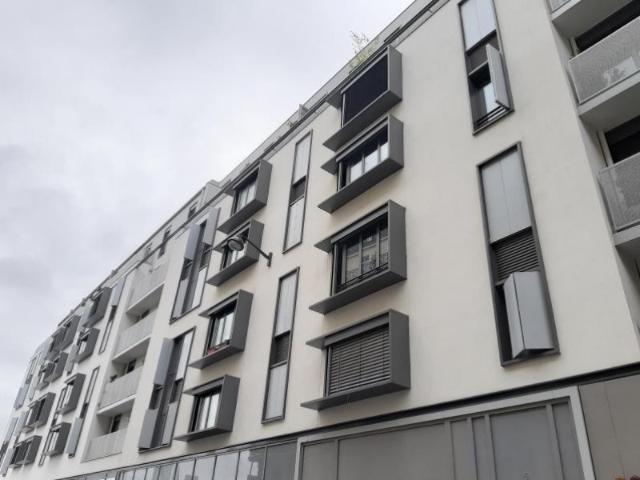 Location appartement Paris 2 pièces 39m² 1390€ | Auburtin Immobilier