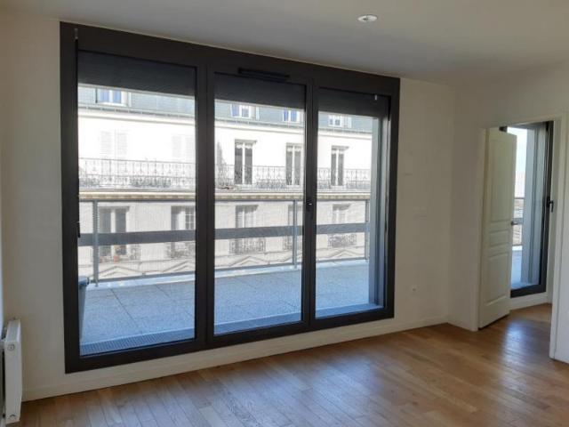 Location appartement Paris 2 pièces 39m² 1390€ | Auburtin Immobilier