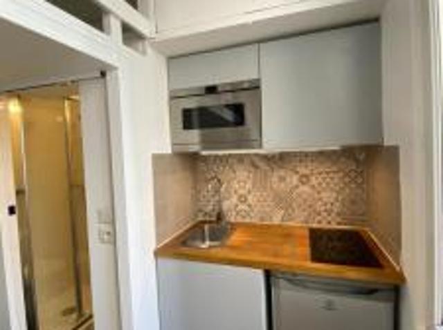 location appartement paris 2eme arrondissement 1 pièce 10 m2 paris 75002 750 € / mois