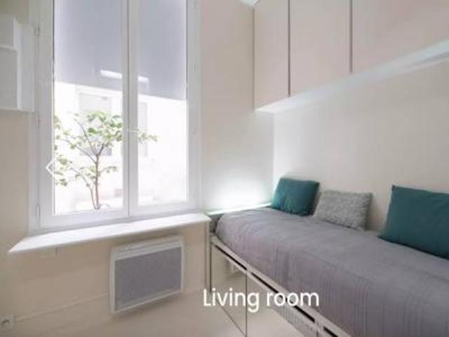 location appartement paris 2eme arrondissement 1 pièce 10 m2 paris 75002 790 € / mois