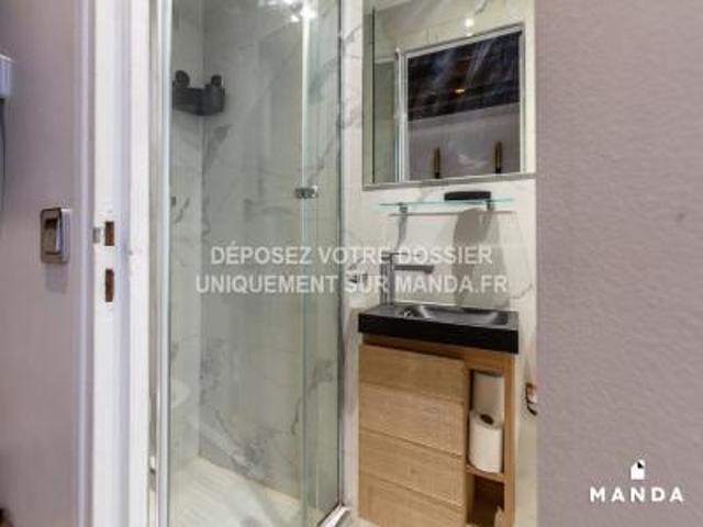 location appartement paris 2eme arrondissement 1 pièce 12 m2 paris 75002 790 € / mois