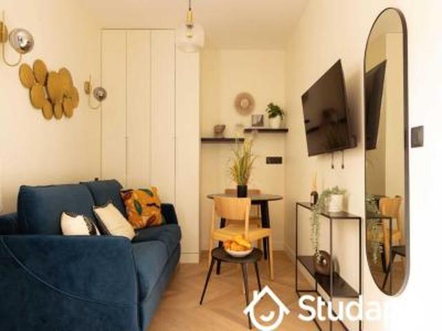 location appartement paris 2eme arrondissement 1 pièce 15 m2 paris 75002 1450 € / mois