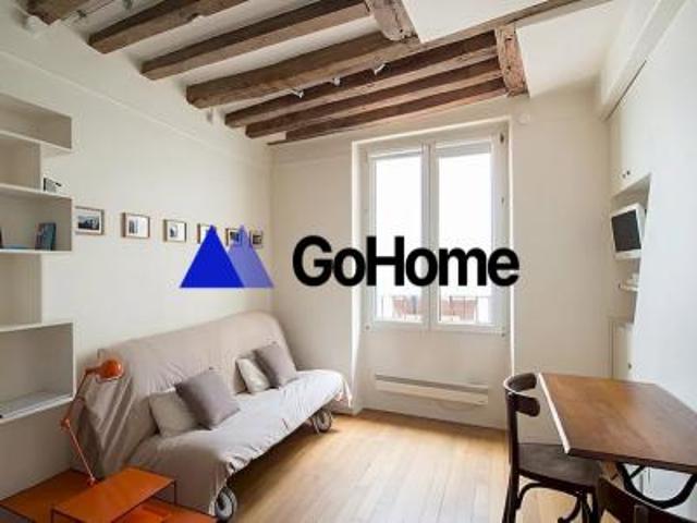 location appartement paris 2eme arrondissement 1 pièce 15 m2 paris 75002 865 € / mois