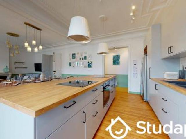 location appartement paris 2eme arrondissement 1 pièce 17 m2 paris 75002 1790 € / mois