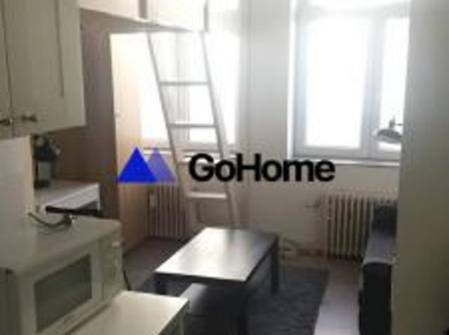 location appartement paris 2eme arrondissement 1 pièce 17 m2 paris 75002 809 € / mois