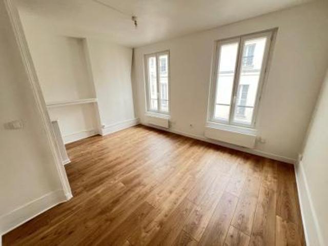 location appartement paris 2eme arrondissement 1 pièce 19 m2 paris 75002 875 € / mois