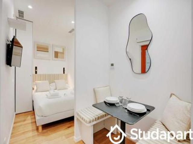 location appartement paris 2eme arrondissement 1 pièce 20 m2 paris 75002 1500 € / mois