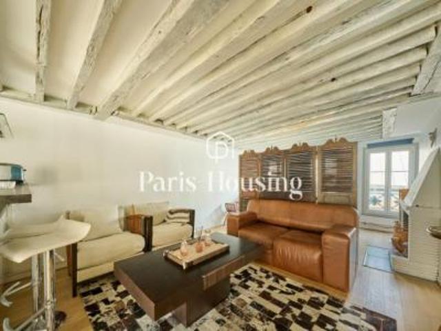 location appartement paris 2eme arrondissement 2 pièces 44 m2 paris 75002 2000 € / mois