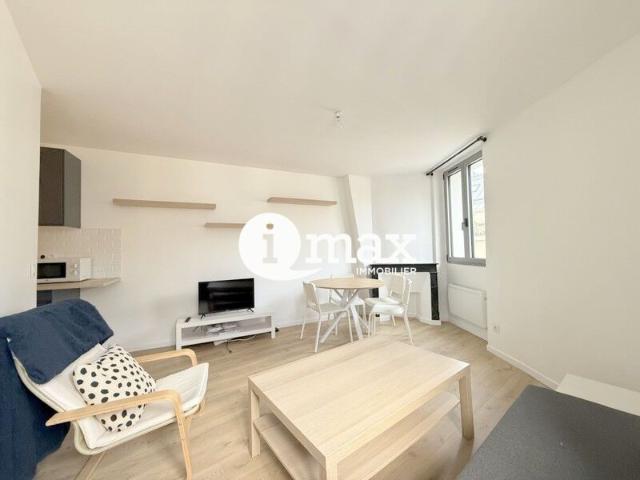 Location Appartement PARIS