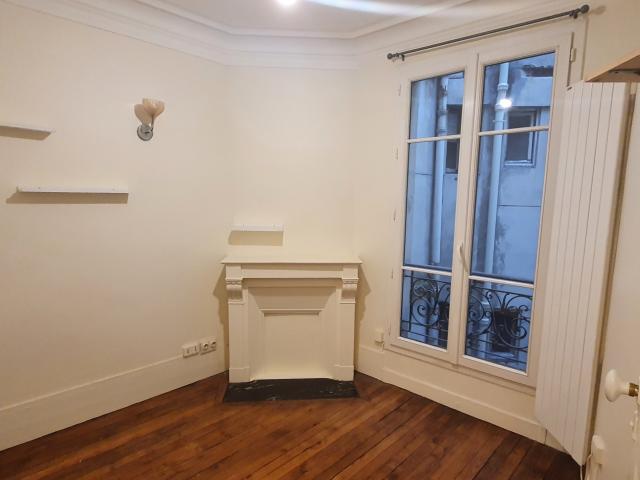 Location appartement Paris 3 pièces 40m² 1305€ | Auburtin Immobilier