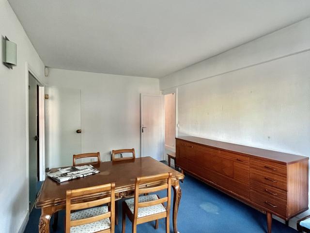 Location appartement Paris 3 pièces 57.7m² 1530€ | Auburtin Immobilier