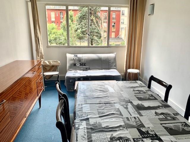 Location appartement Paris 3 pièces 57.7m² 1530€ | Auburtin Immobilier