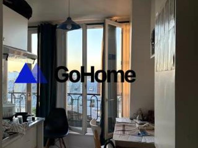 location appartement paris 3eme arrondissement 1 pièce 20 m2 paris 75003 892 € / mois