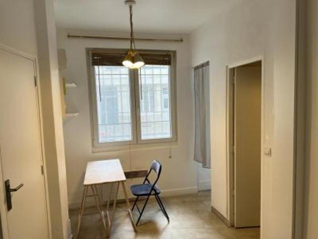 location appartement paris 3eme arrondissement 1 pièce 20 m2 paris 75003 995 € / mois