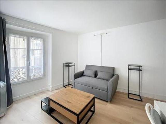 location appartement paris 3eme arrondissement 1 pièce 26 m2 paris 75003 1150 € / mois