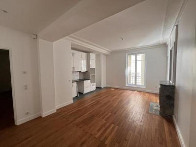location appartement paris 3eme arrondissement 4 pièces 94 m2 paris 75003 3690 € / mois