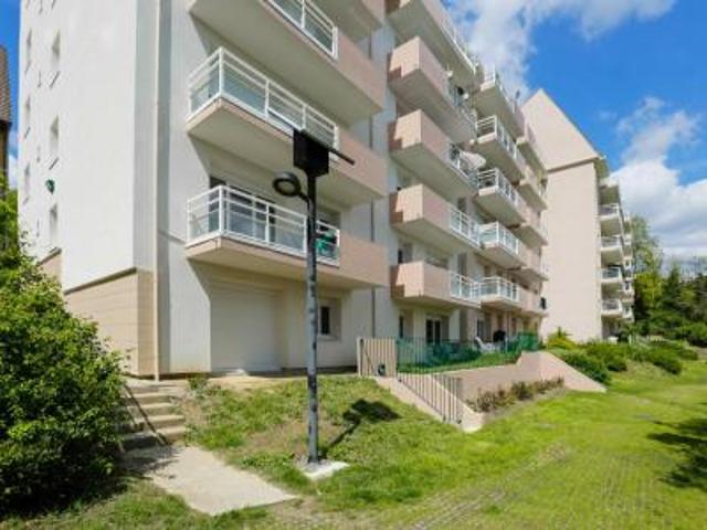 location appartement paron 4 pièces 75 m2 yonne 89100 618 € / mois