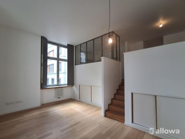 Location Appartement Passage Marie Rogissart, Paris