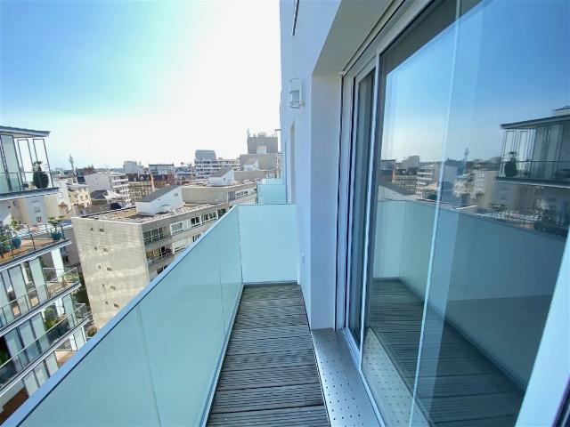 Location Appartement Passage Antoinette Caillot, Rennes