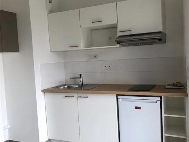 Location Appartement Passage Antoinette Caillot, Rennes