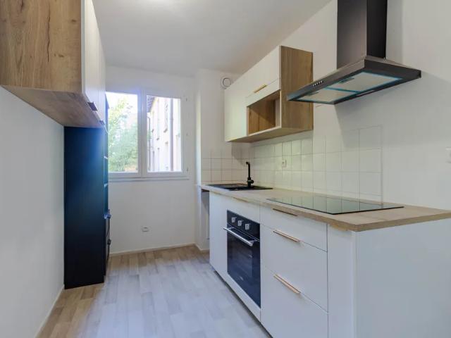 Location Appartement Passage Bailly, Toulouse