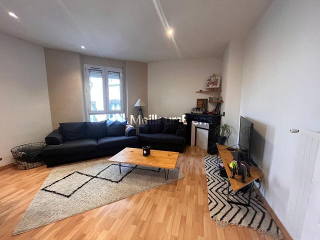 Location Appartement Passage Bonneval, Chartres