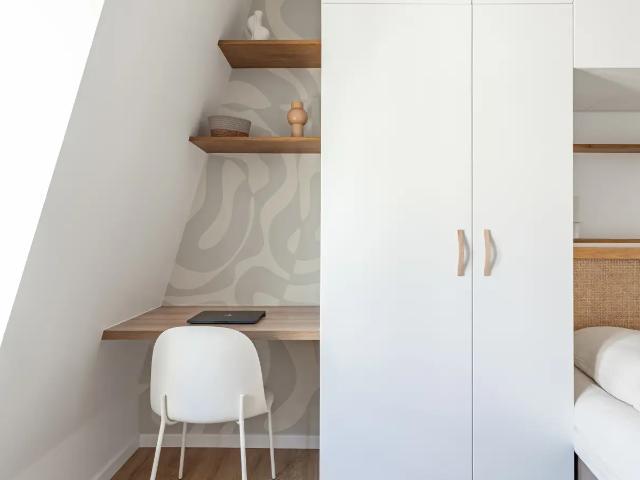 Location Appartement Passage Boulay, Paris