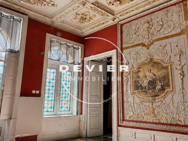 Location Appartement Passage Bruyas, Montpellier