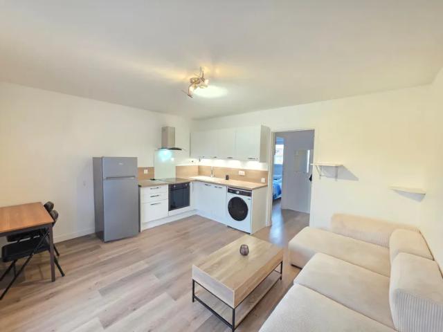 Location Appartement Passage Colmar, Houilles