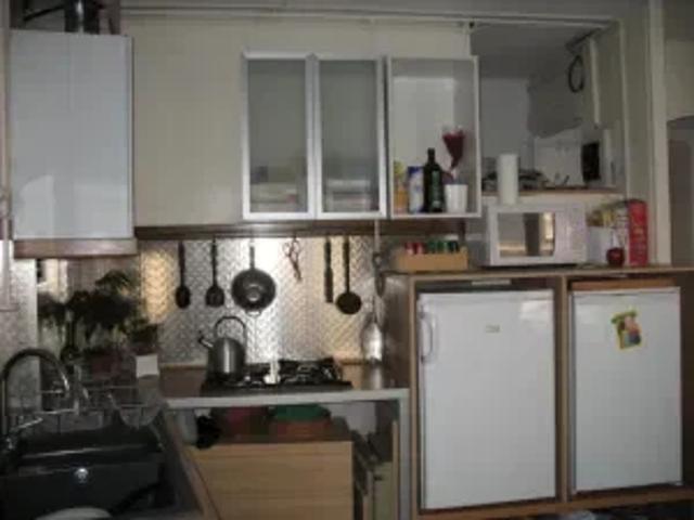 Location Appartement Passage Commun AA/13, Paris