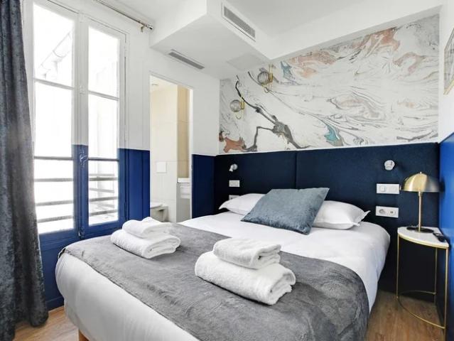 Location Appartement Passage du Mont Cenis, Paris