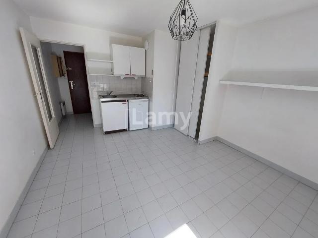 Location Appartement Passage du Campanile, Gières