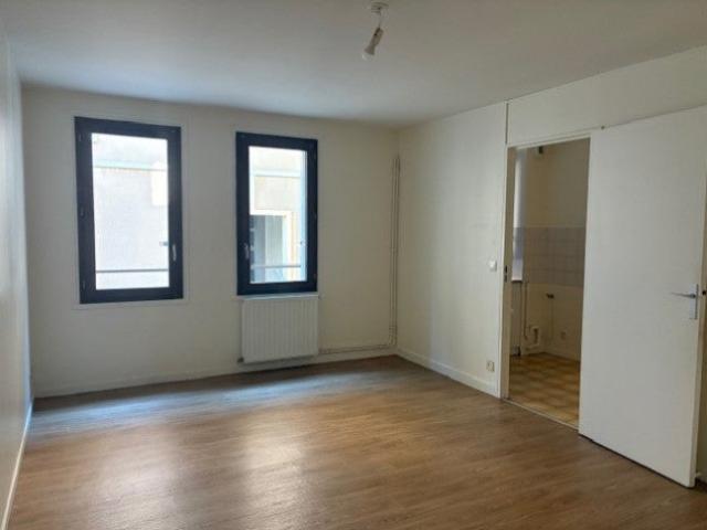 Location Appartement Passage du Frioul, La Châtre
