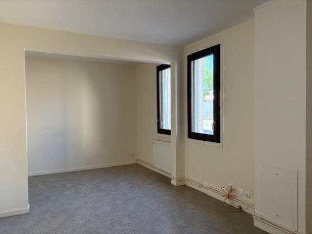 Location Appartement Passage du Frioul, La Châtre
