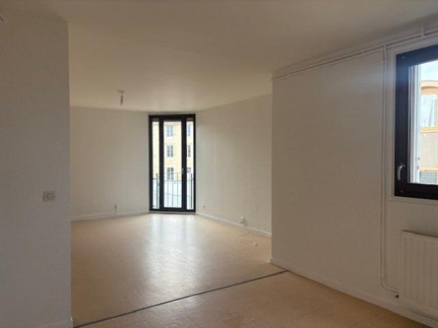 Location Appartement Passage du Frioul, La Châtre