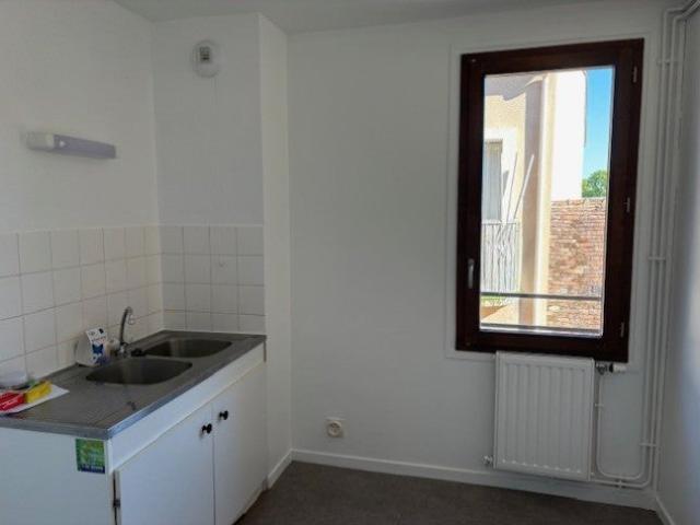 Location Appartement Passage du Frioul, La Châtre
