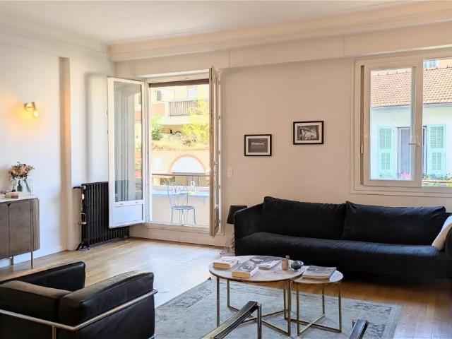 Location Appartement Passage du Petit Parc, Nice