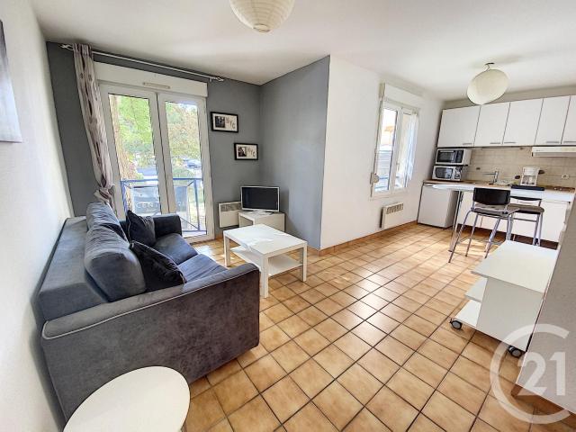 Location Appartement Passage du Sablon, Metz