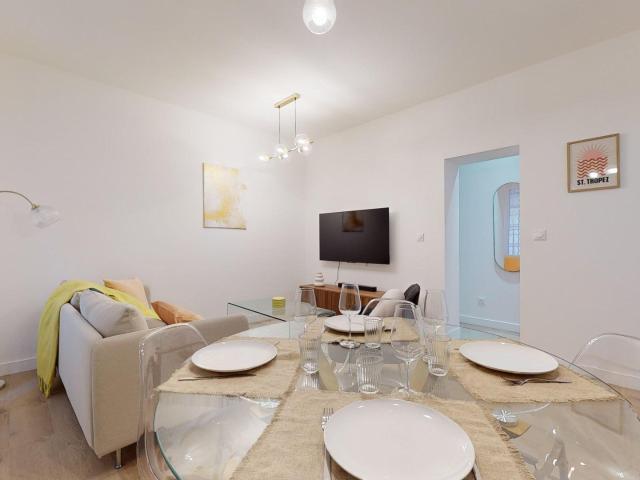 Location Appartement Passage David Belugou, Montpellier