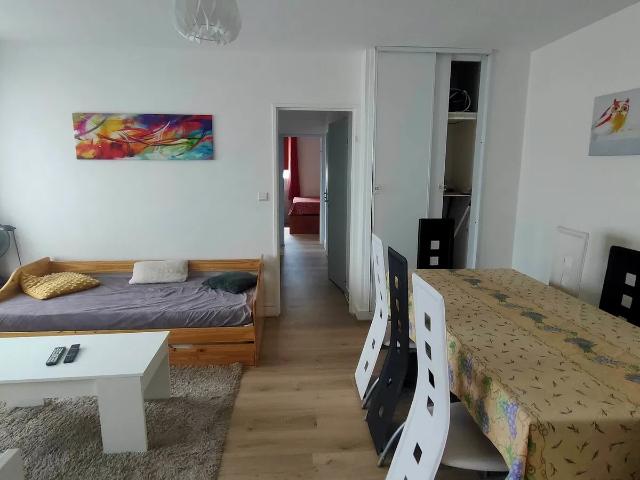 Location Appartement Passage de la Dhuys, Montreuil